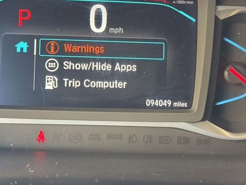 Used 2020 Honda Passport Elite image 17