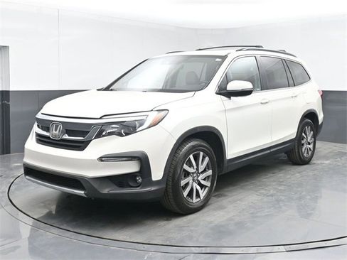 Used 2019 Honda Pilot EX-L image 5