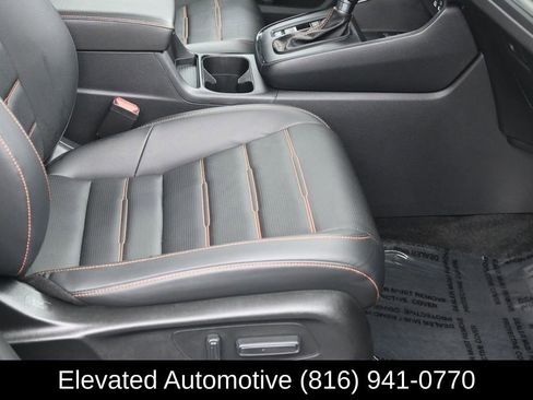Used 2024 Honda CR-V Sport-L image 7