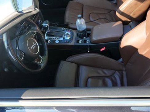 Used 2015 Audi A5 2.0T Premium Plus w/ Technology Package image 8