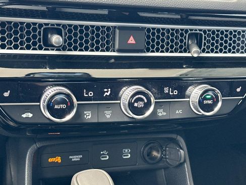 Used 2026 Honda Civic FWD Hybrid Sedan image 17