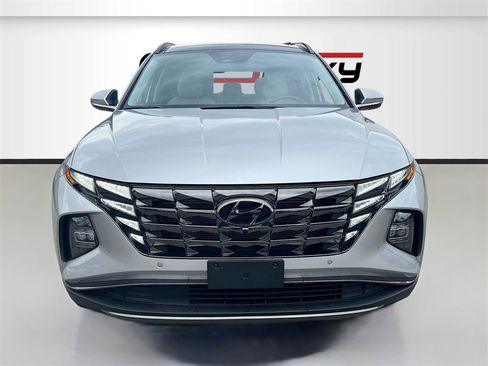 Used 2024 Hyundai Tucson Limited image 2