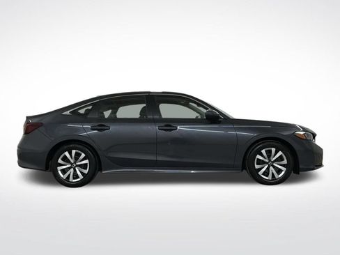 Certified 2026 Honda Civic LX image 30