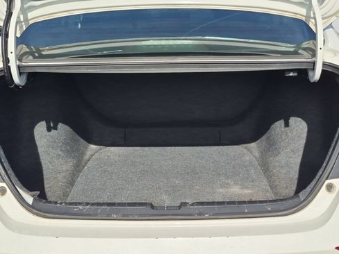 Certified 2019 Honda Accord LX image 27