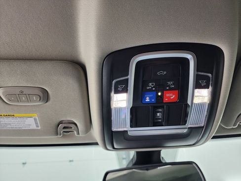 Used 2023 RAM 3500 Laramie image 50