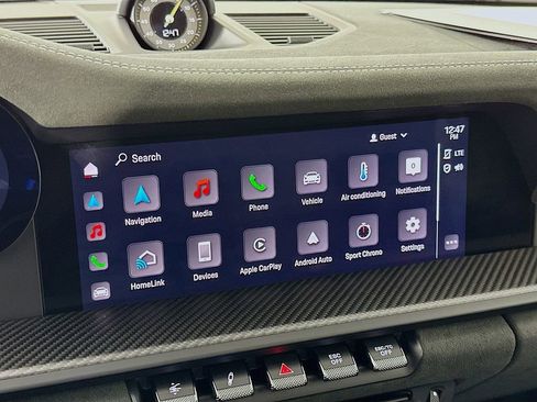 New 2023 Porsche 911 GT3 RS image 14