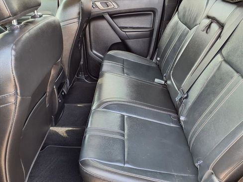 Used 2020 Ford Ranger Lariat w/ Equipment Group 501A Mid image 11