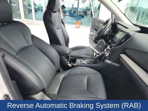 Used 2023 Subaru Forester Limited image 27