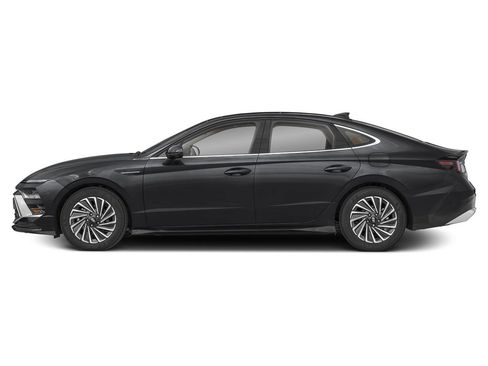 New 2026 Hyundai Sonata Limited FWD image 3