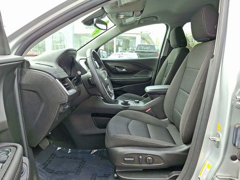 Used 2022 GMC Terrain SLE w/ Driver Convenience Package AWD/4WD image 13