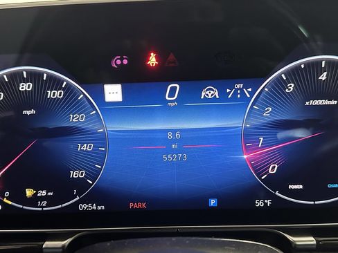 Used 2021 Mercedes-Benz S 580 4MATIC Sedan w/ AMG Line image 36