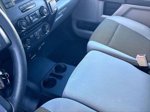 Used 2018 Ford F150 XL w/ Equipment Group 101A Mid image 17