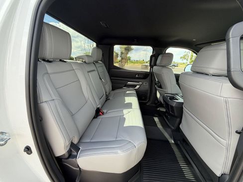 New 2026 Toyota Tundra SR5 AWD/4WD image 16