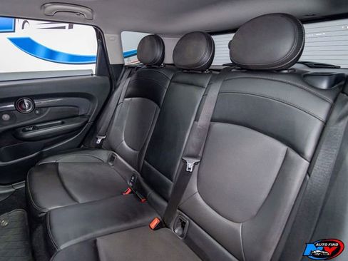 Used 2018 MINI Cooper Clubman S image 18