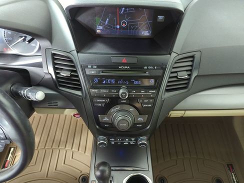 Used 2013 Acura RDX FWD w/ Technology Package image 14