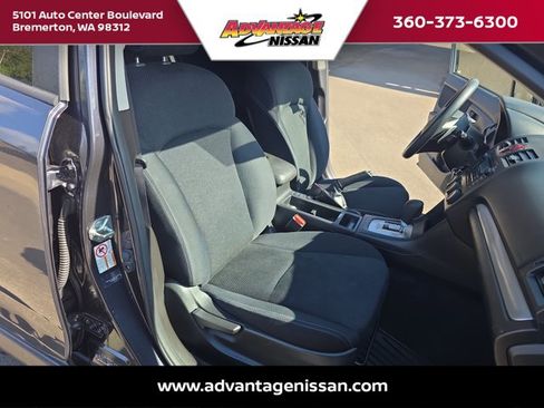Used 2013 Subaru Crosstrek 2.0i Premium AWD/4WD image 14