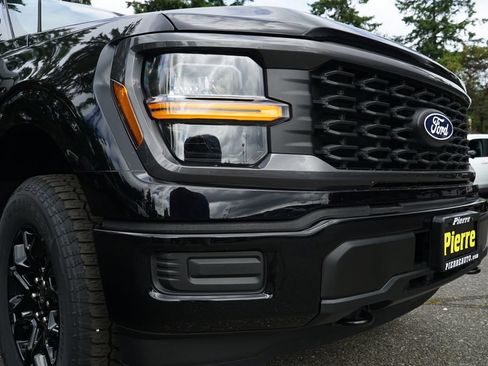 New 2026 Ford F150 STX AWD/4WD image 25