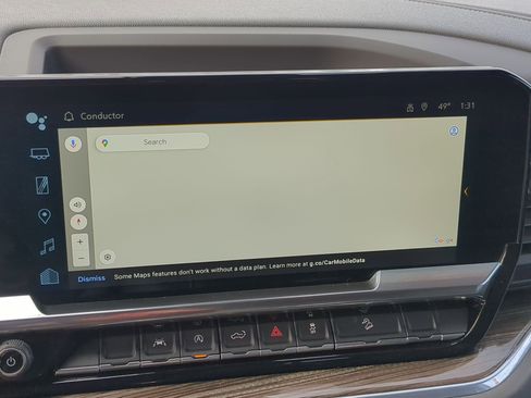 Used 2024 Chevrolet Silverado 1500 LT Trail Boss w/ Convenience Package II image 18