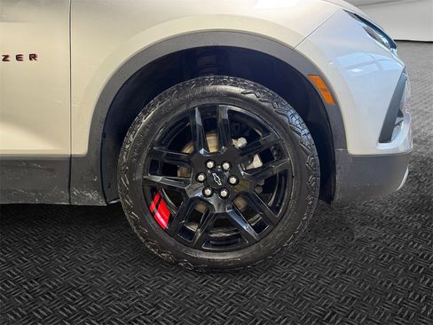 Used 2020 Chevrolet Blazer LT w/ Redline Edition image 11