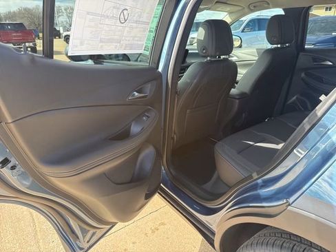 New 2026 Buick Encore GX Preferred FWD image 32