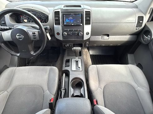 Used 2012 Nissan Xterra S AWD/4WD image 19