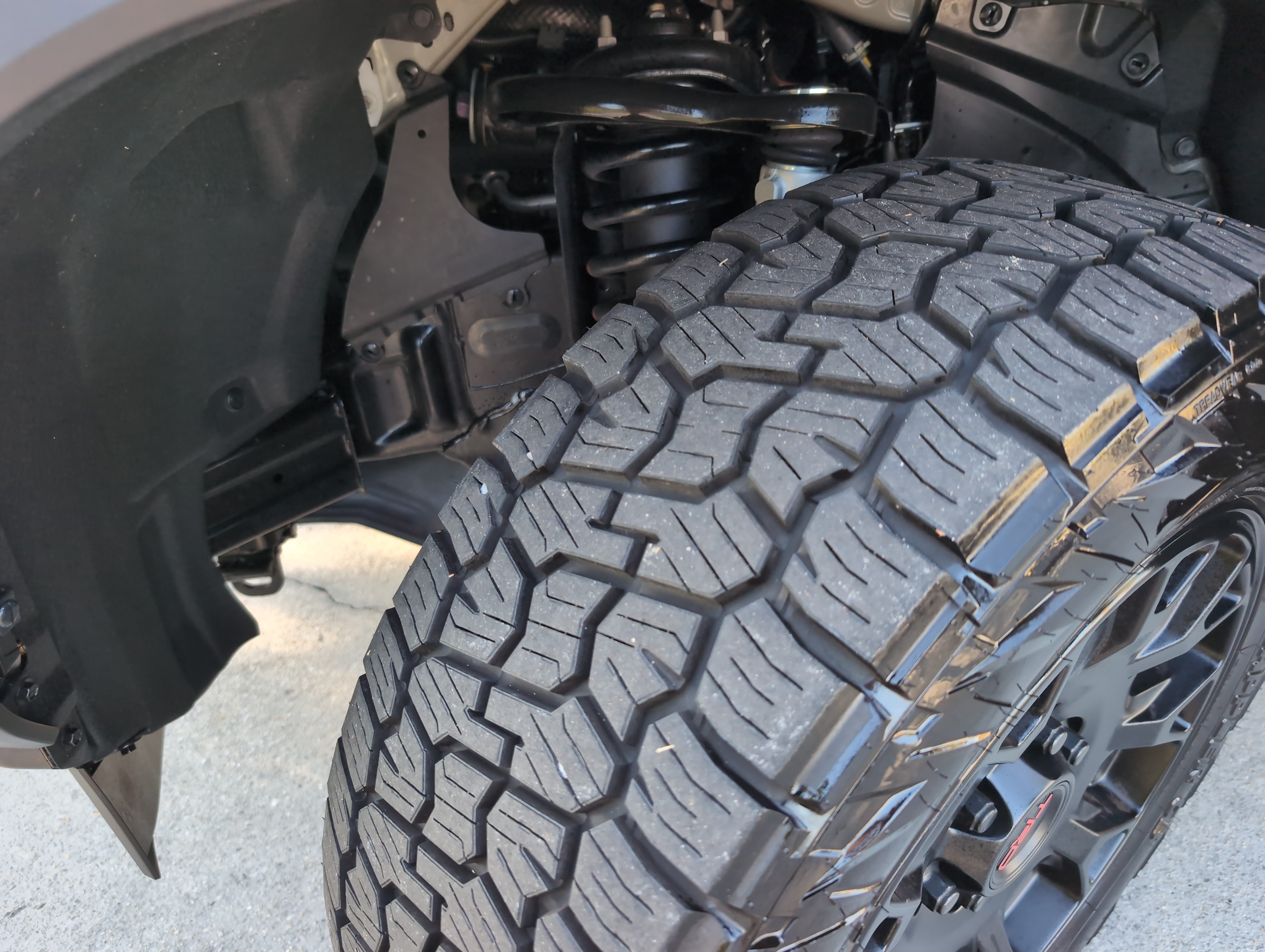 Certified 2026 Toyota 4Runner SR5 RWD image 12