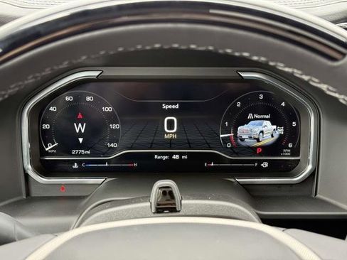 Used 2024 GMC Sierra 1500 Denali image 16