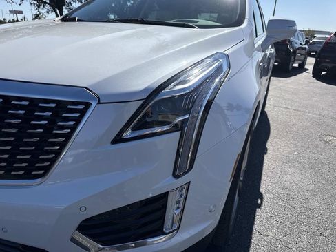 New 2026 Cadillac XT5 Premium Luxury image 9