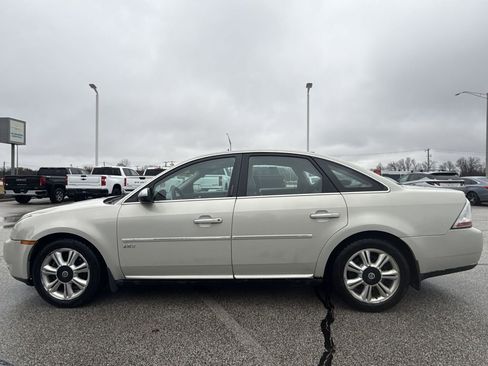 Used 2008 Mercury Sable Premier image 5