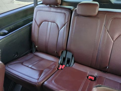 Used 2023 Ford Expedition Max Limited image 23