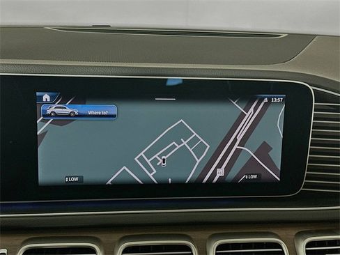 New 2026 Mercedes-Benz GLE 450 4MATIC image 13