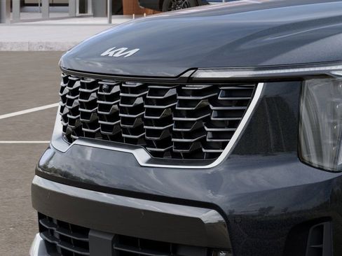 New 2026 Kia Sorento SX image 12