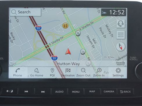 Used 2024 Nissan Pathfinder SL image 6