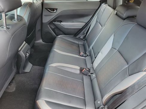 Used 2024 Subaru Crosstrek 2.5i Limited w/ Crosstrek Mirror Package image 22