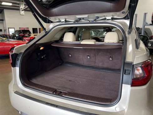 Used 2019 Lexus RX 350 FWD image 37