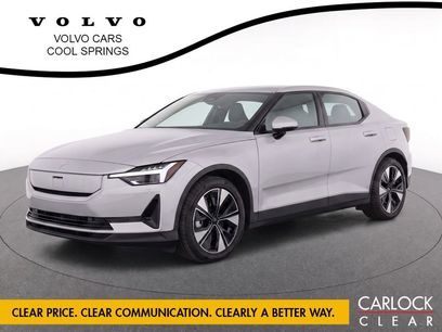 Used 2024 Polestar Polestar 2
