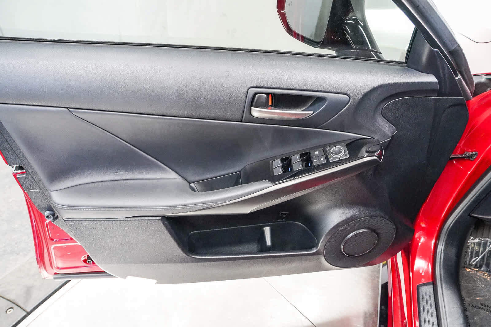 Used 2023 Lexus IS 350 F Sport w/ Accessory Package RWD image 22