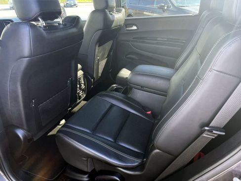 Used 2021 Dodge Durango Citadel image 34