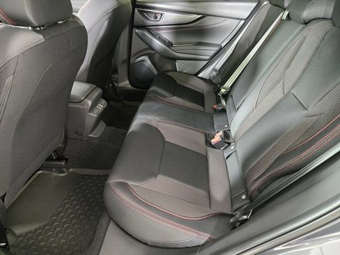New 2026 Subaru WRX Premium AWD/4WD image 11