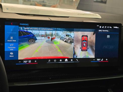 New 2026 BMW X5 M Competition w/ Executive Package image 33