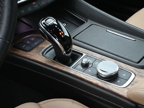 Used 2025 Cadillac CT5 Premium Luxury w/ Technology Package RWD image 15