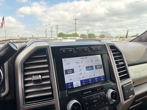 Used 2021 Ford F350 King Ranch w/ King Ranch Ultimate Package image 18