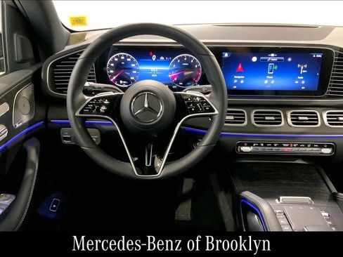 Certified 2026 Mercedes-Benz GLE 350 4MATIC image 9