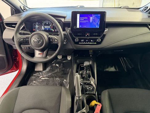 Used 2023 Toyota Corolla GR w/ Performance Package AWD/4WD image 11