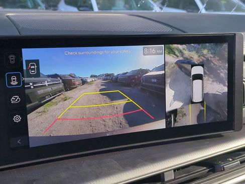 New 2026 Hyundai Santa Fe Calligraphy image 27