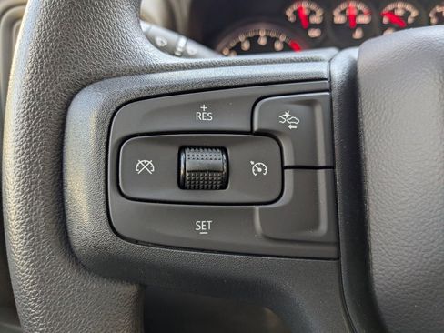 New 2024 Chevrolet Silverado 3500 W/T w/ WT Convenience Package image 25