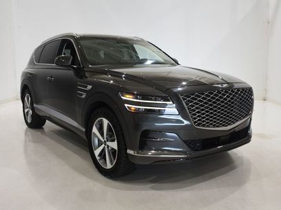 Used 2024 Genesis GV80 3.5T