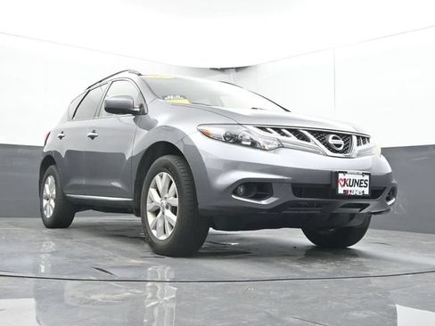 Used 2014 Nissan Murano SV w/ Value Package AWD/4WD image 23