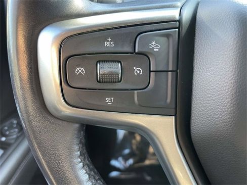 Used 2021 Chevrolet Tahoe Z71 image 16