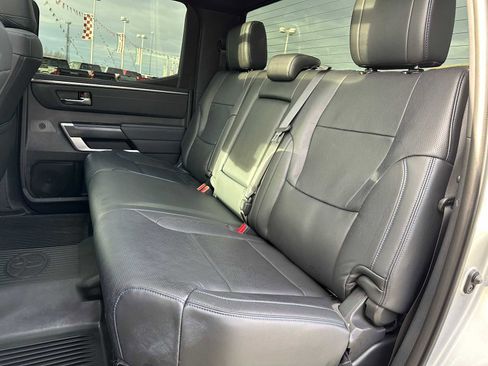 Used 2023 Toyota Tundra Platinum image 17